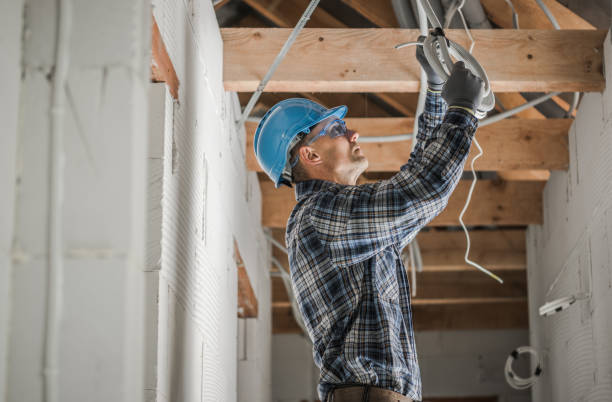 Best Electrical System Inspection  in Netcong, NJ