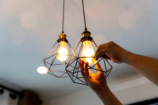 Best Home Electrical Repair  in Netcong, NJ