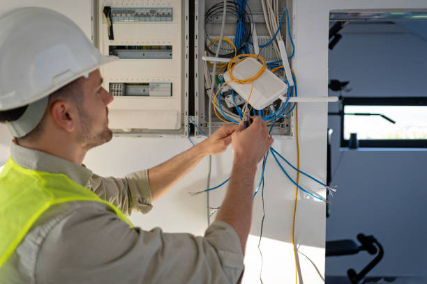 Best Electrical Outlet Repair  in Netcong, NJ
